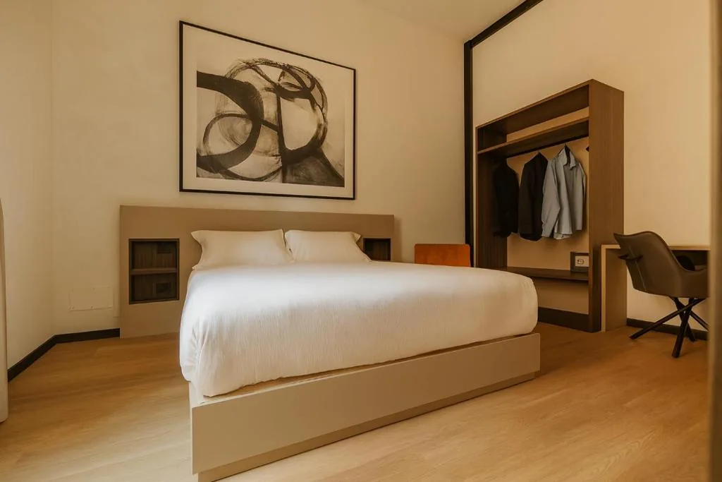 Cavour Suites — foto 7