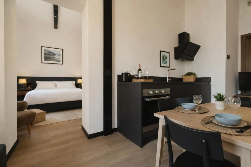 Cavour Suites — foto 8