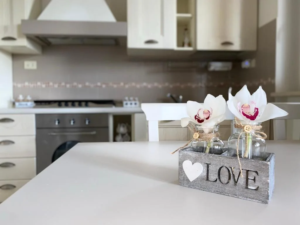CLARE HOUSE per una vacanza “CHIC”