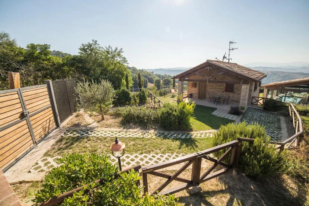 Country House Ca’ Brunello