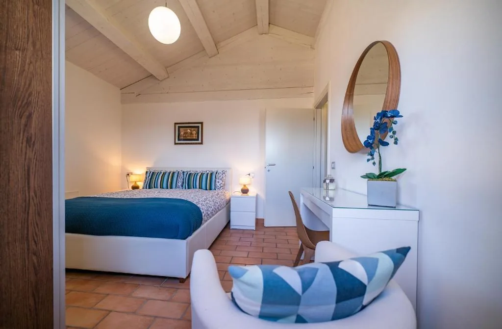 Country House Ca’ Brunello