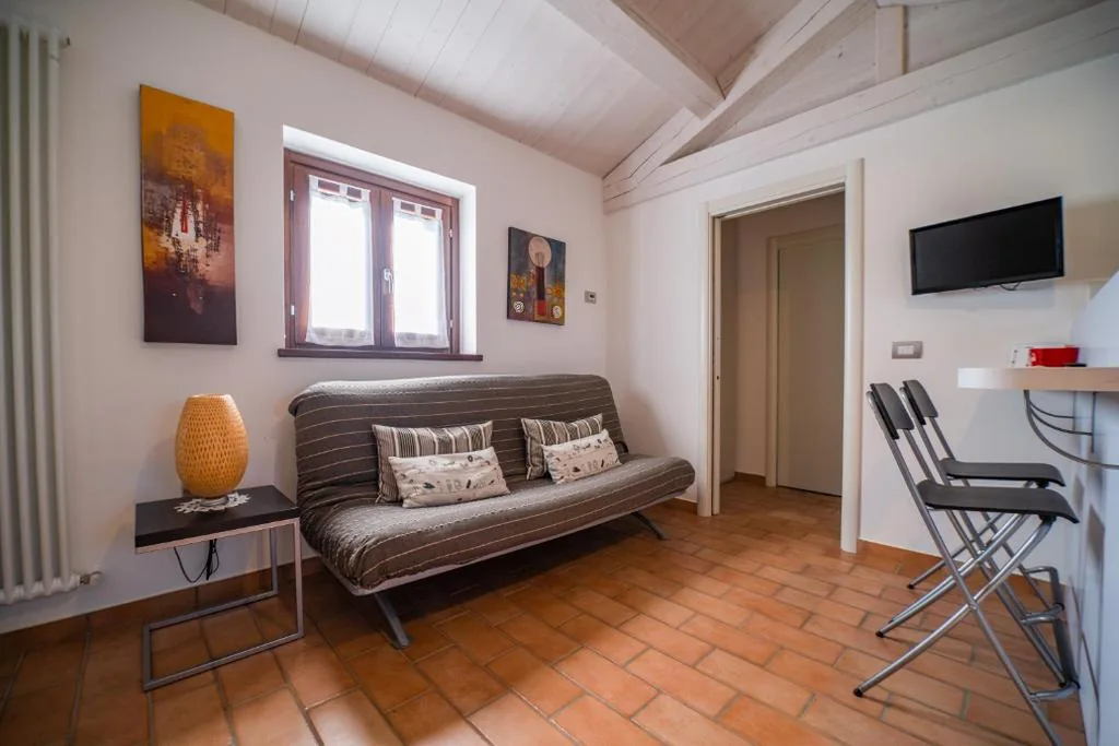 Country House Ca’ Brunello — foto 5
