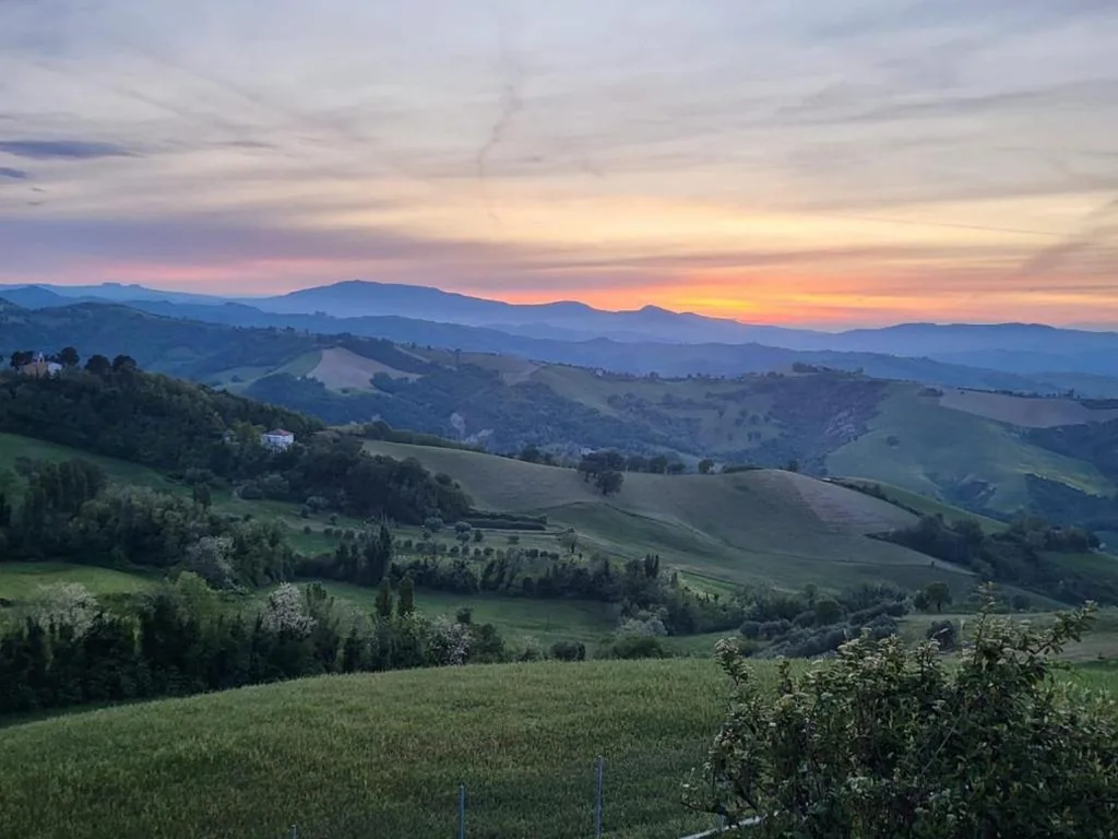 Country House Ca’ Brunello — foto 7