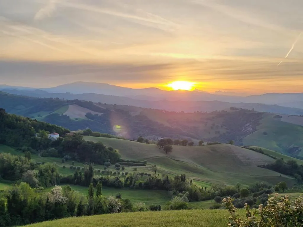 Country House Ca’ Brunello — foto 8