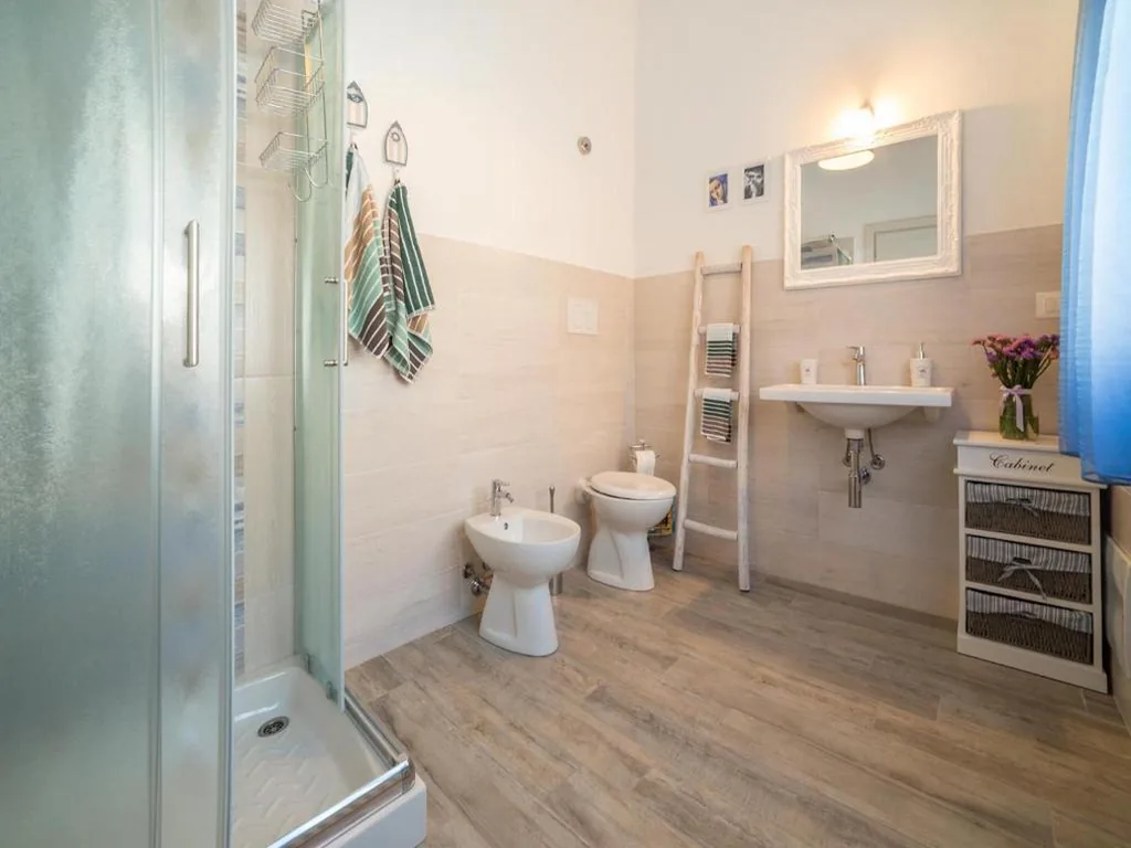 Festina Lente B&B — foto 3