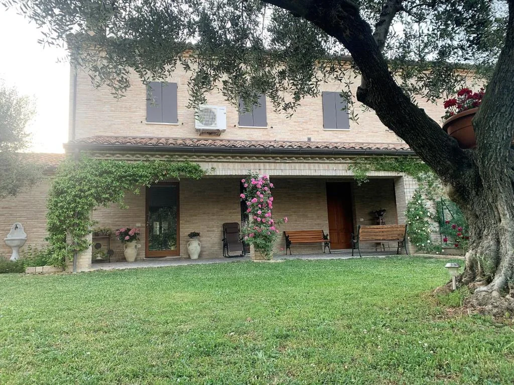 Guest House Vagamondo
