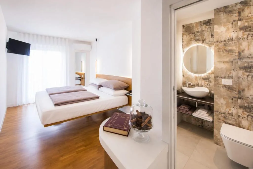 GuestHouse Malizia