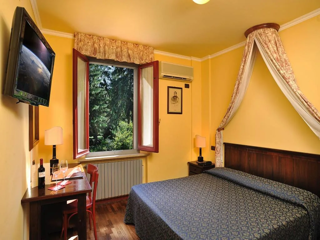 Hotel Bonconte