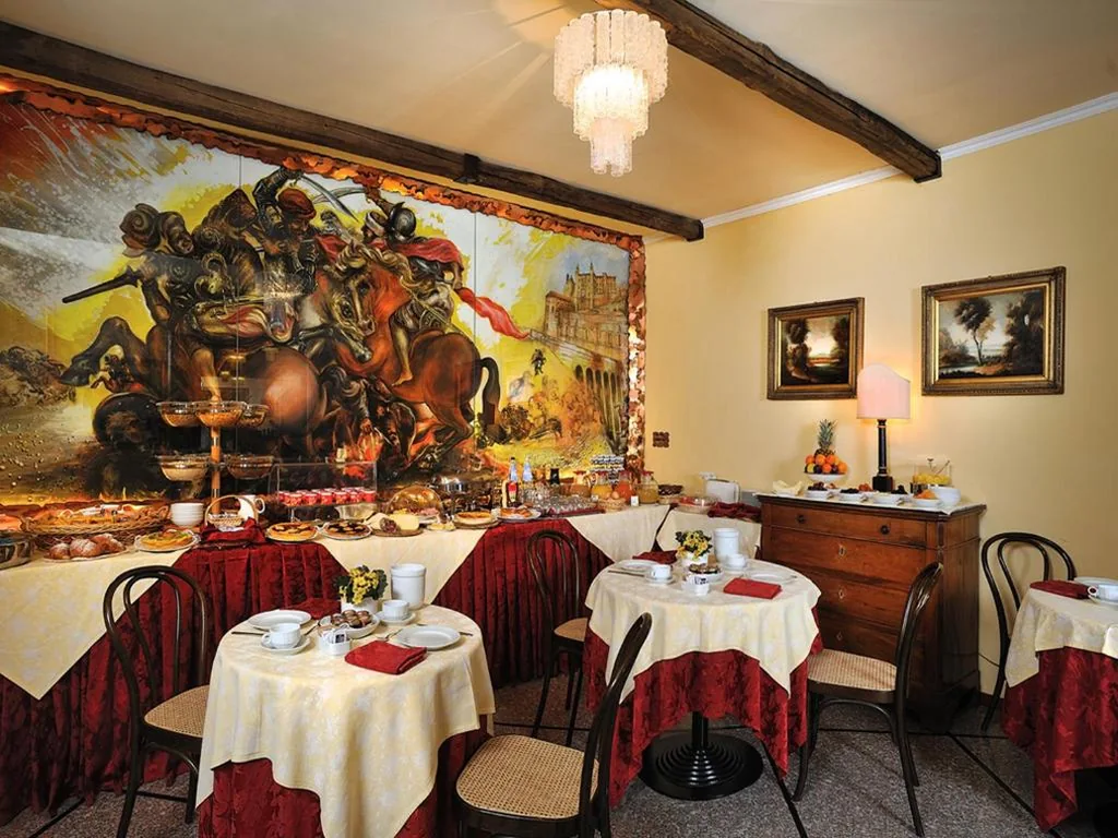 Hotel Bonconte — foto 4