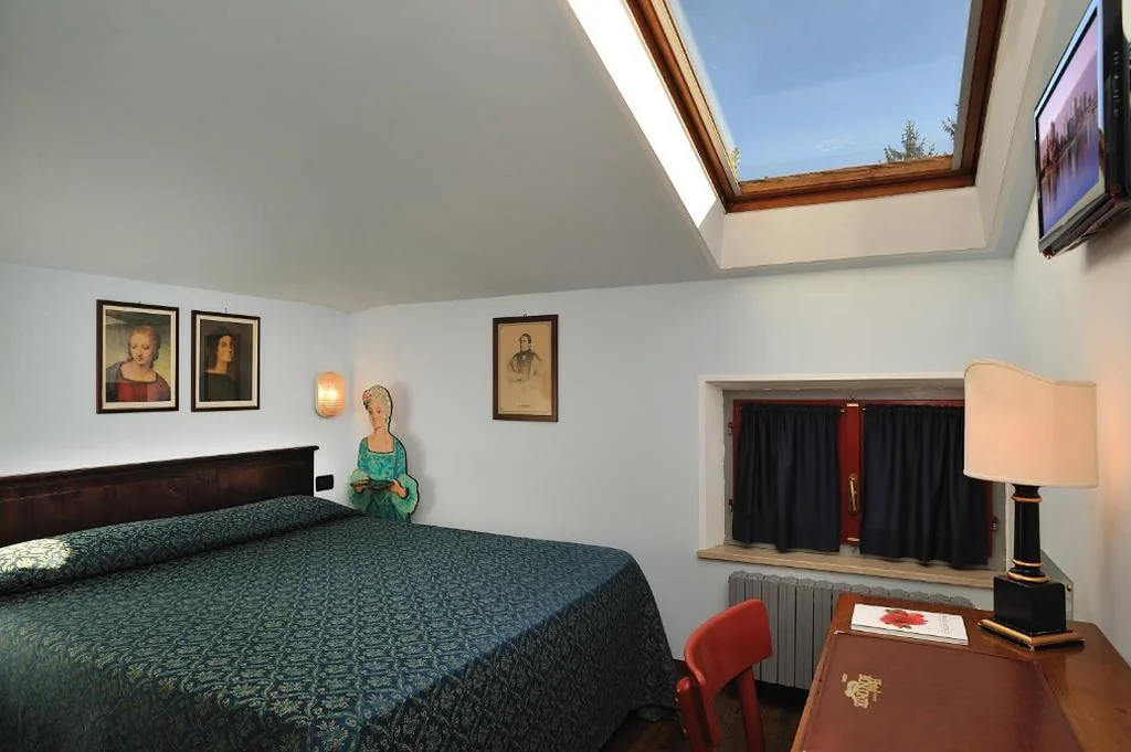 Hotel Bonconte — foto 5