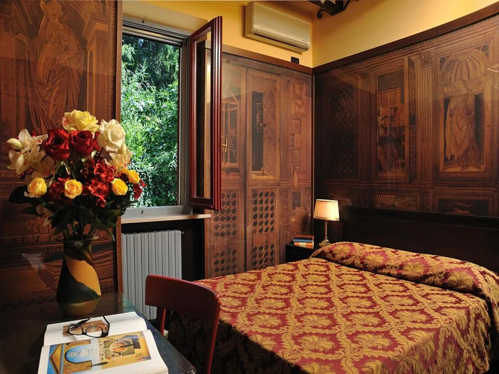 Hotel Bonconte — foto 7