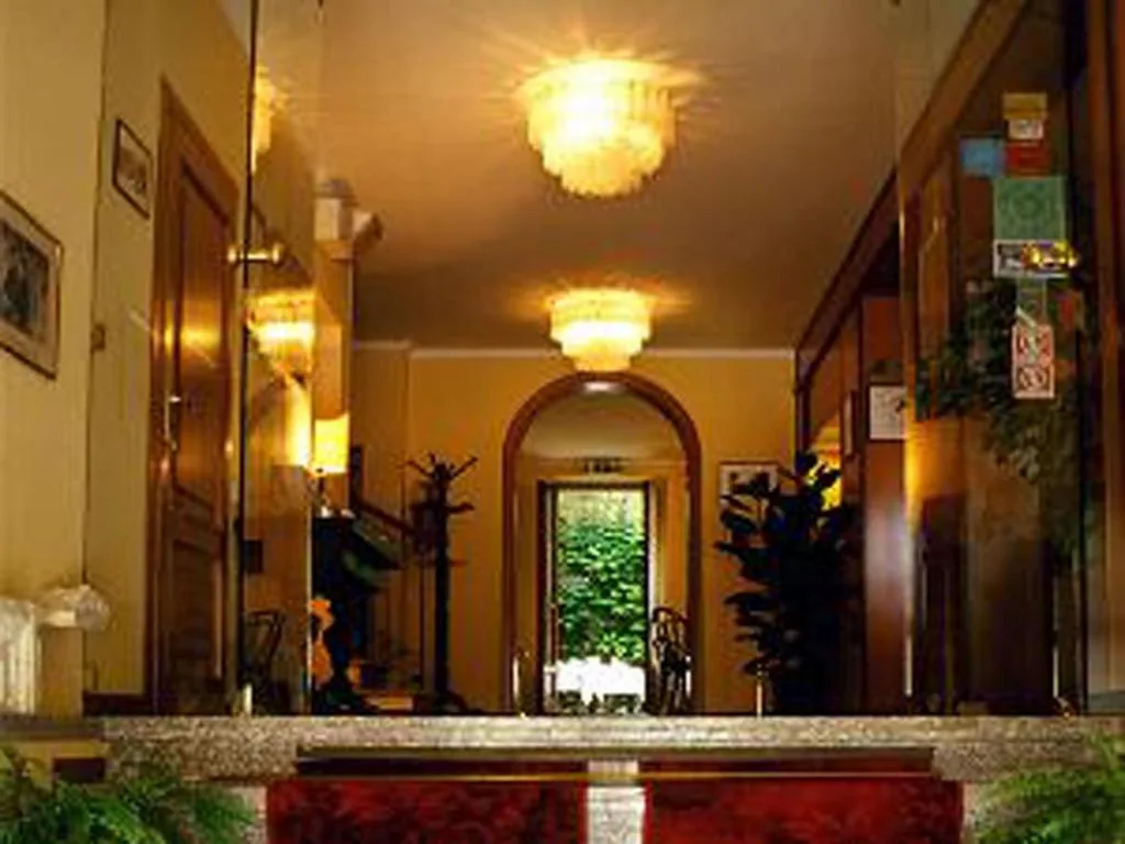 Hotel Bonconte — foto 8