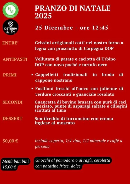 Hotel Mamiani & Relaxing Spa Urbino — foto 6