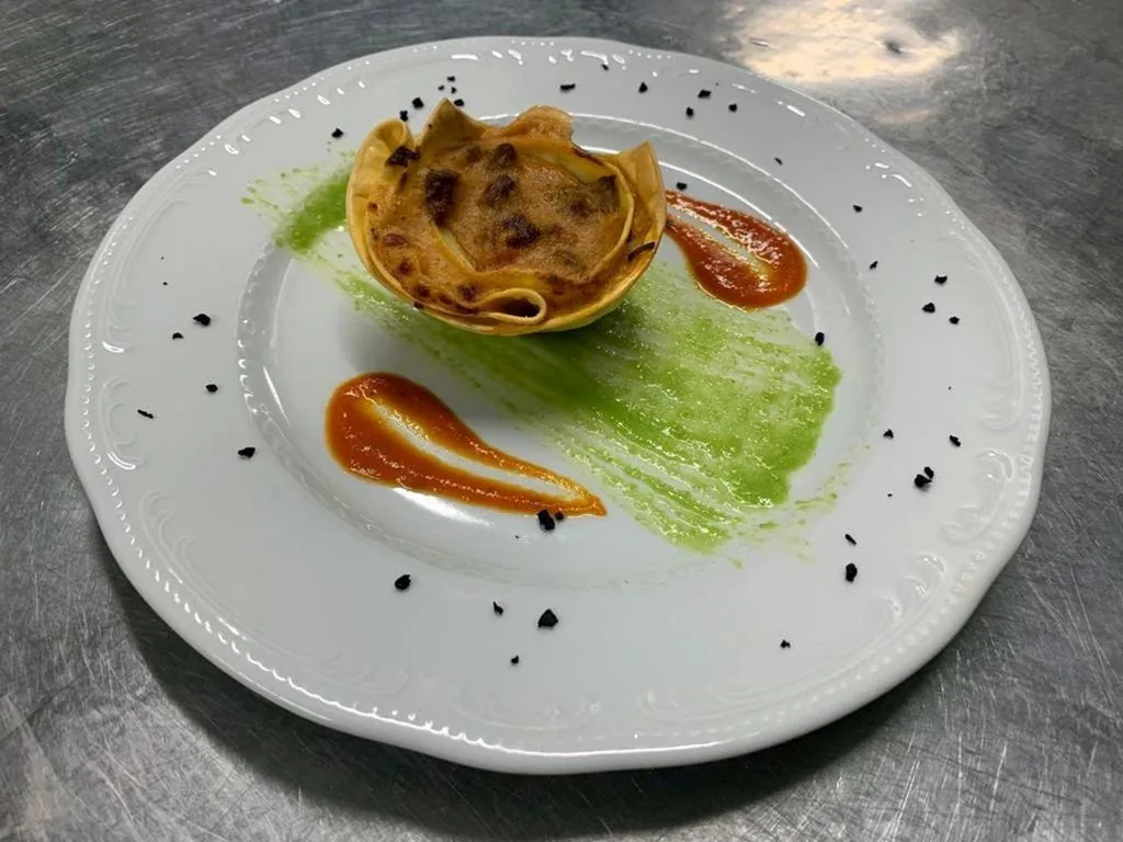 Hotel Mamiani & Relaxing Spa Urbino — foto 8
