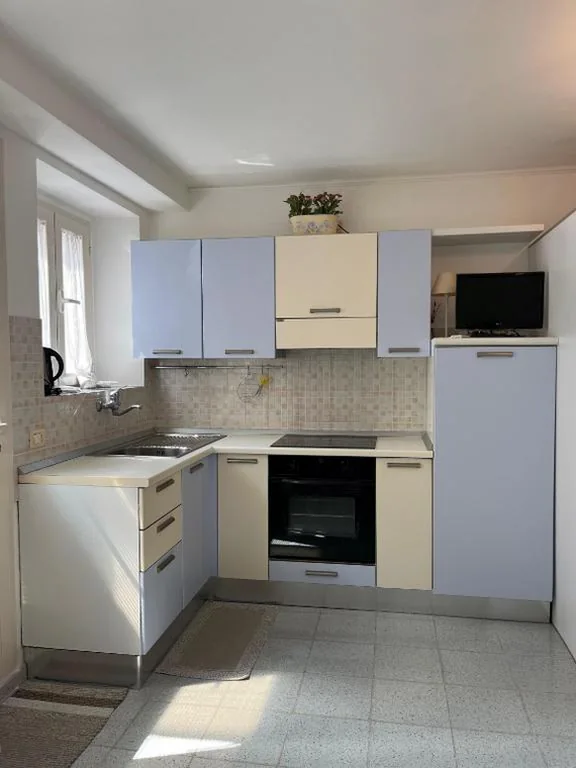 Il Glicine – Monolocale a due passi dal centro — foto 4