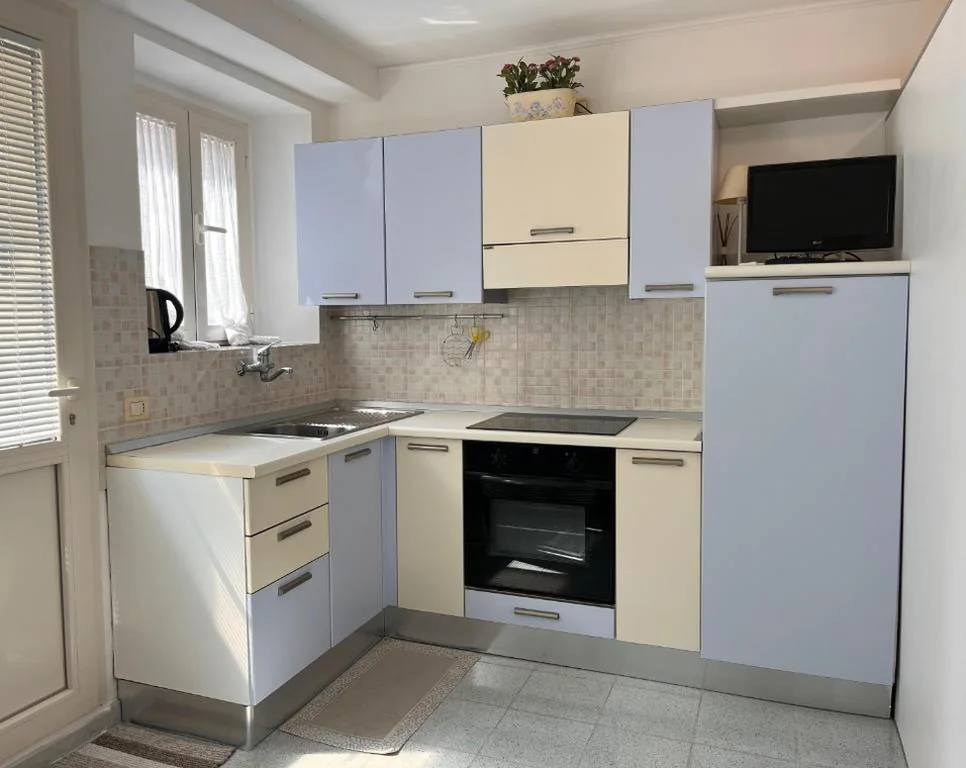 Il Glicine – Monolocale a due passi dal centro — foto 8