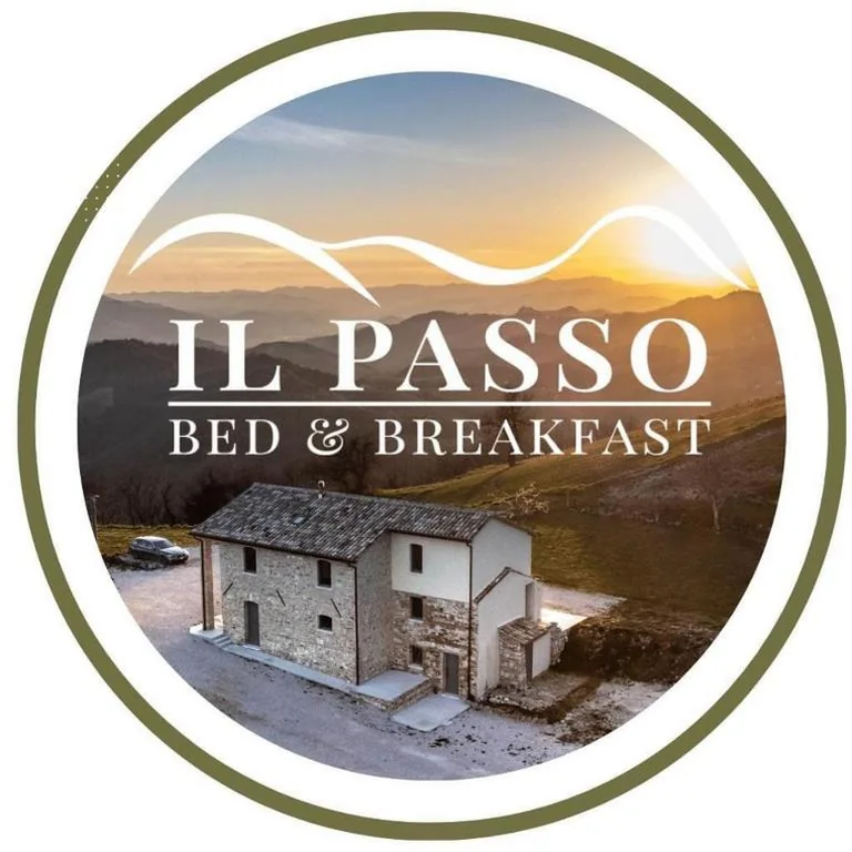 Junior Suite Familiare — B&B Il Passo
