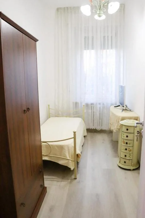 La Casa di Piccolì di Gabriele Martelli e Catia Pacetti – Camera Coccinella