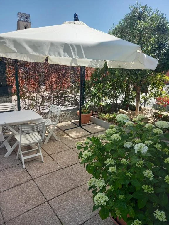La Casa di Piccolì di Gabriele Martelli e Catia Pacetti – Camera Coccinella — foto 4