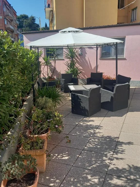 La Casa di Piccolì di Gabriele Martelli e Catia Pacetti – Camera Coccinella — foto 6