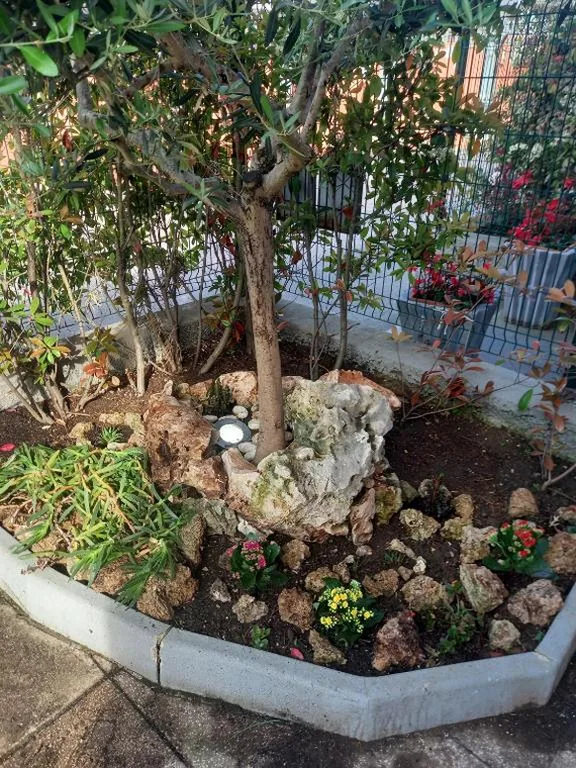 La Casa di Piccolì di Gabriele Martelli e Catia Pacetti – Camera Coccinella — foto 8