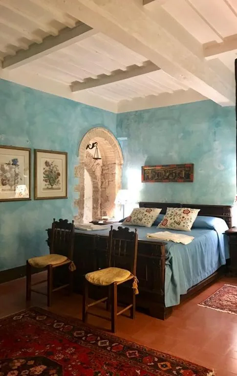 Palazzetto Bentivoglio