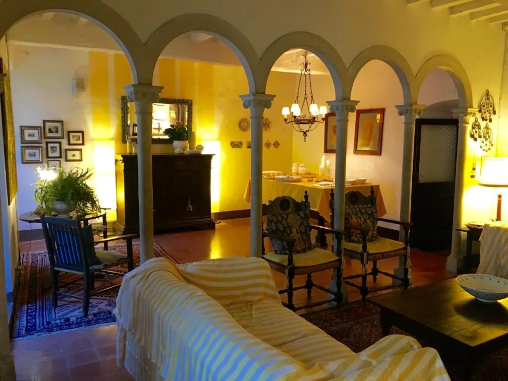 Palazzetto Bentivoglio — foto 3
