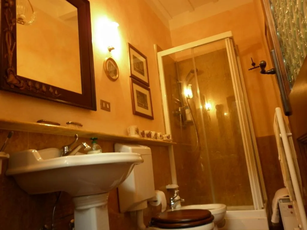 Palazzetto Bentivoglio — foto 6
