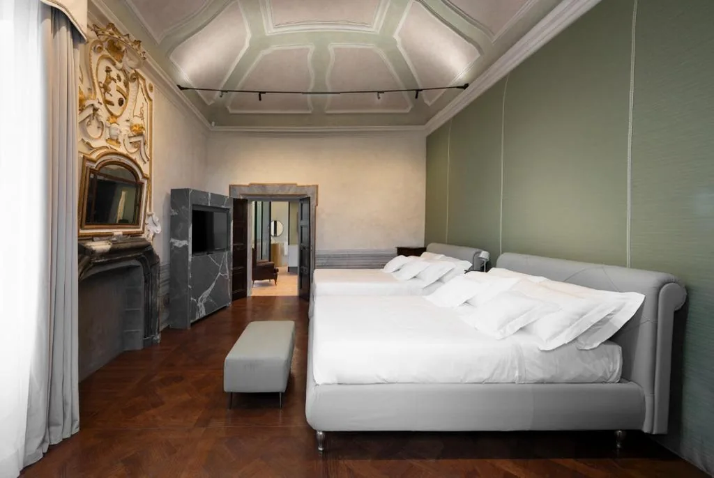 Palazzo Giusti Suites and Spa