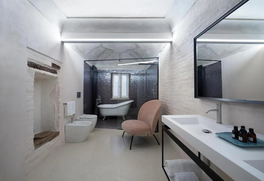 Palazzo Giusti Suites and Spa — foto 3