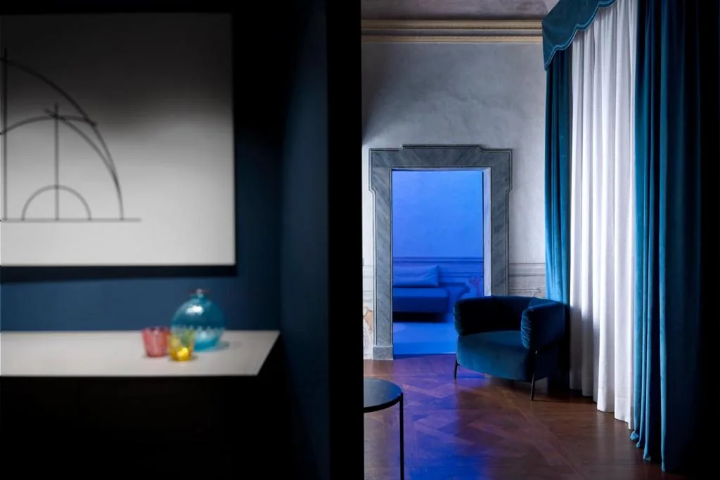 Palazzo Giusti Suites and Spa — foto 4