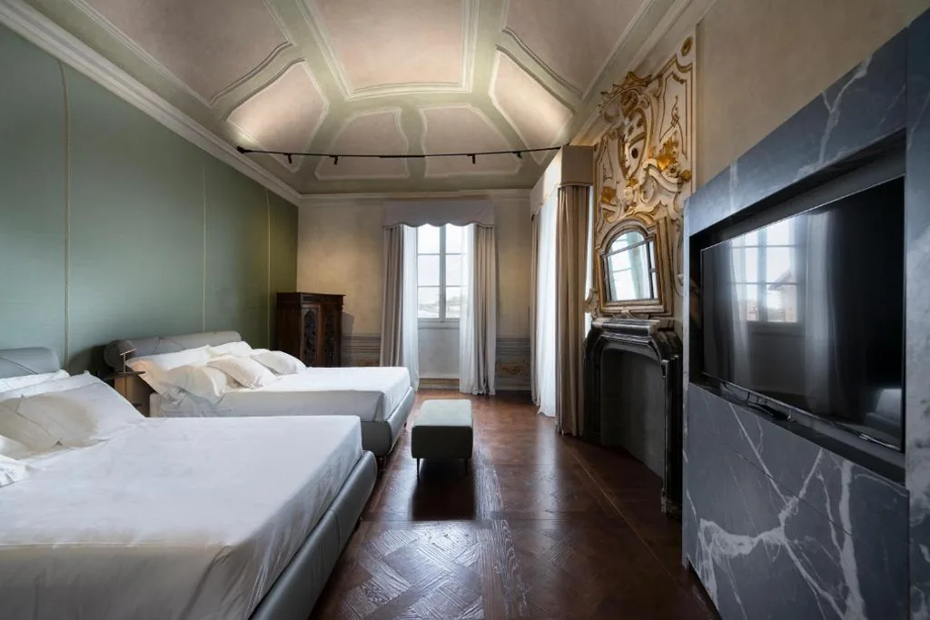 Palazzo Giusti Suites and Spa — foto 5