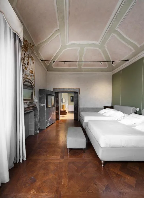 Palazzo Giusti Suites and Spa — foto 6