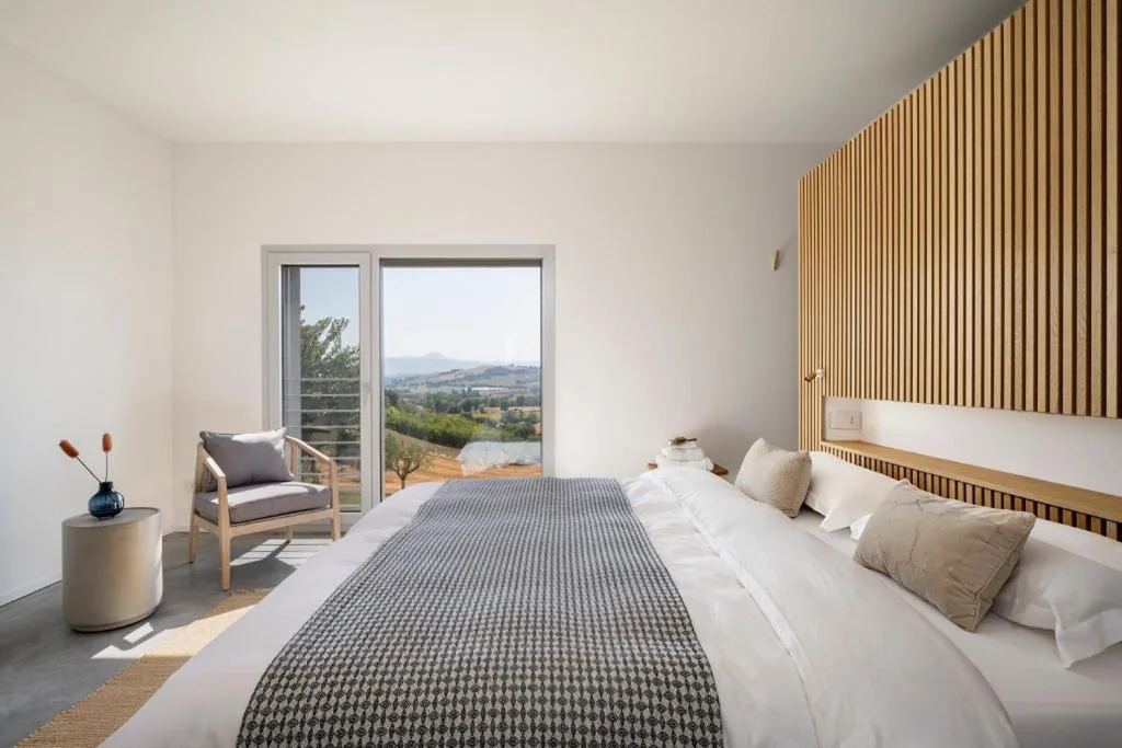 passa tempo Boutique Hideaway