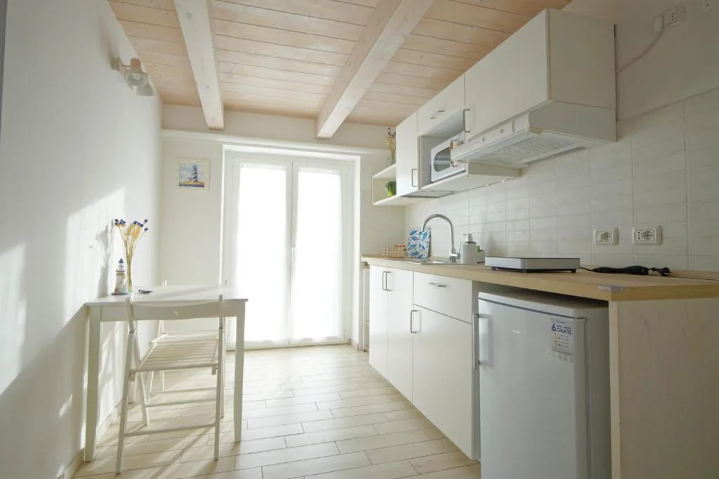 Porto d’aMare – Rooms — foto 4