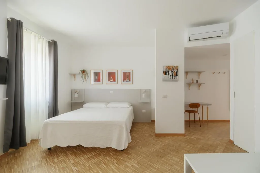 Residence Degli Aranci – Casêta — foto 3