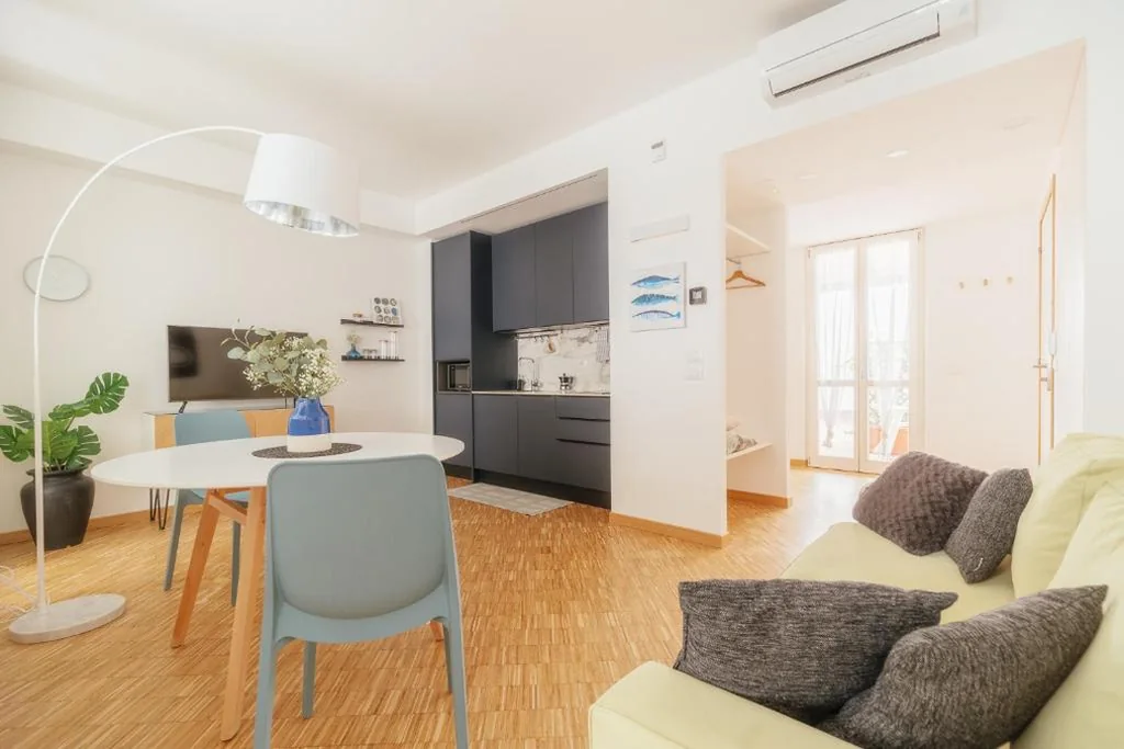 Residence Degli Aranci – Casêta — foto 6