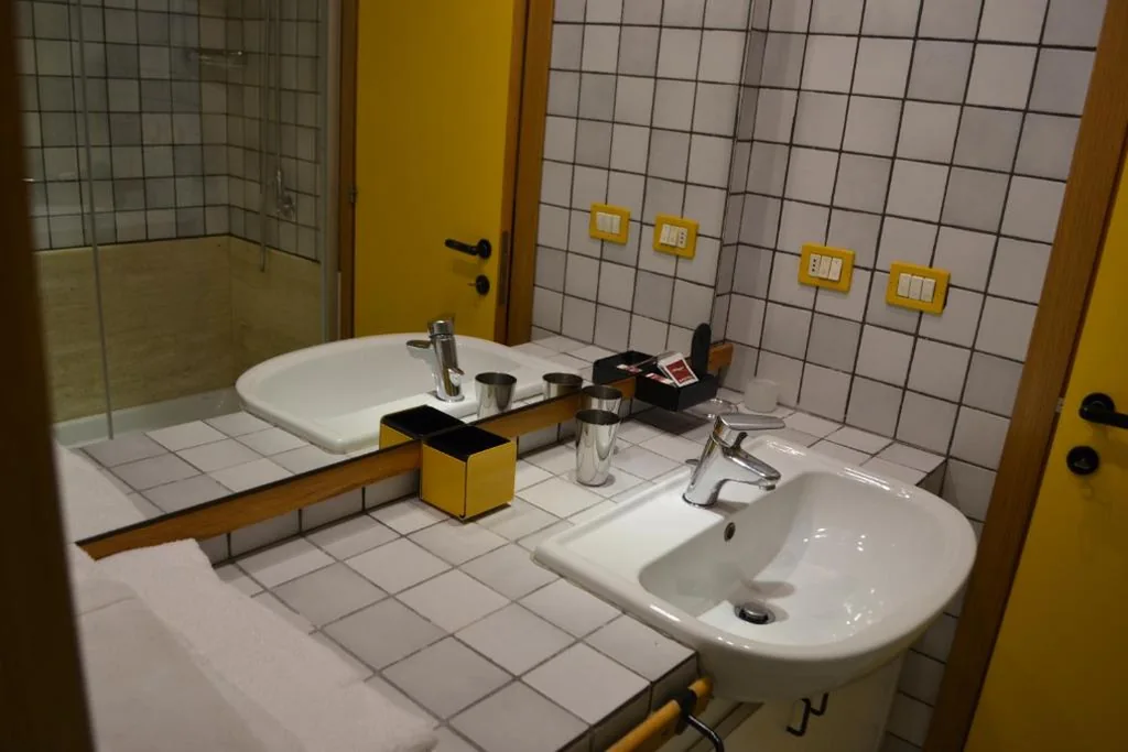 Residence Degli Aranci – Casêta — foto 7