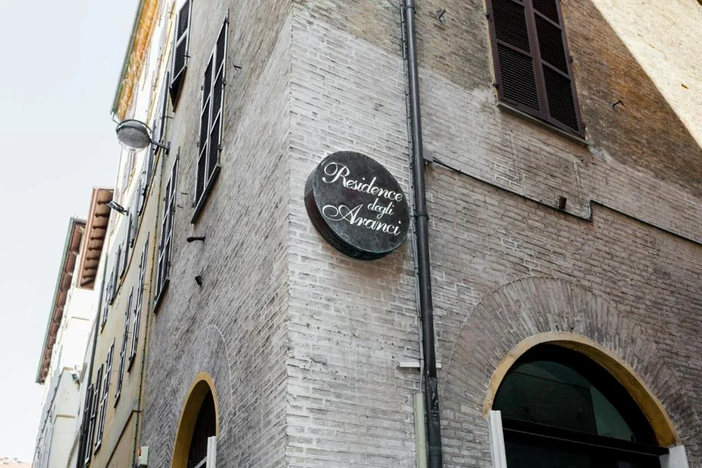 Residence Degli Aranci – Casêta — foto 8