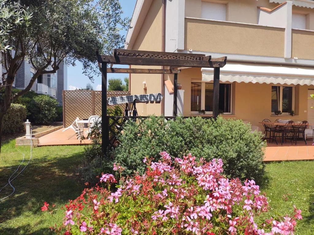 Sette Cuscini affittacamere — foto 5