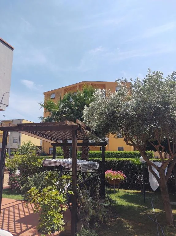 Sette Cuscini affittacamere — foto 8