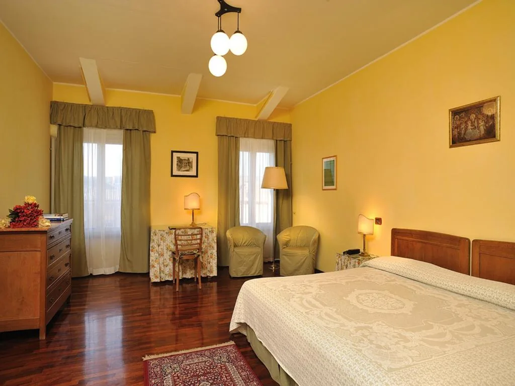 Suite — Albergo San Domenico