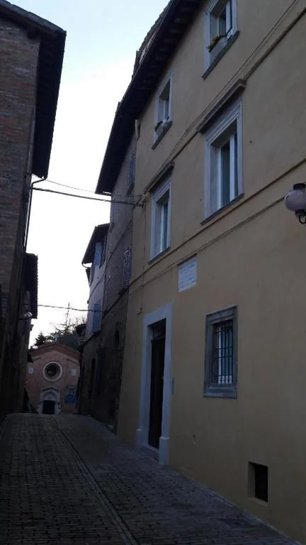 Via Barocci 34 — foto 5
