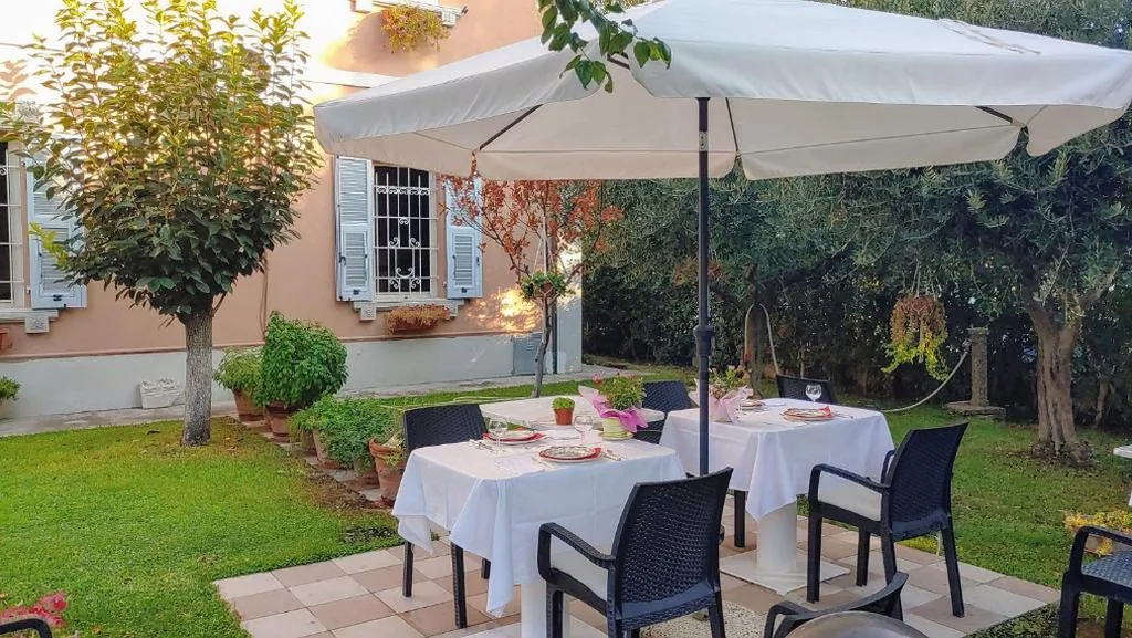 Villa Liberty B&B