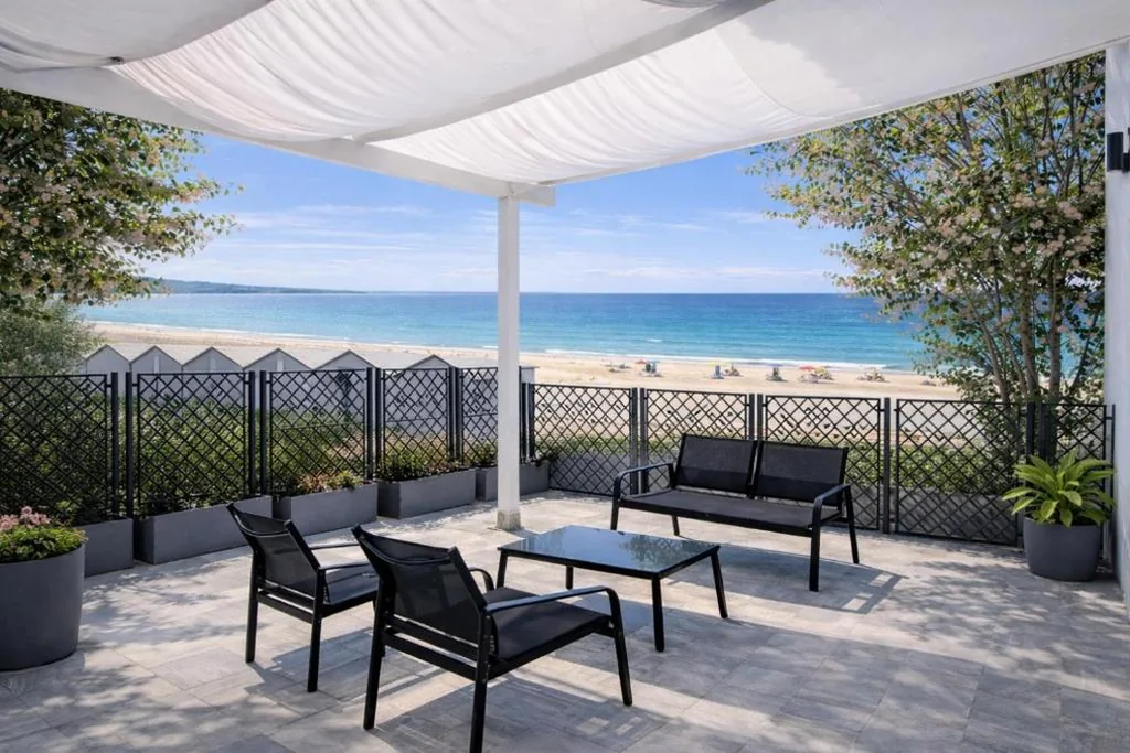 Marco House – Seaview Apartment – Fronte Mare – Case Vacanza Anzio