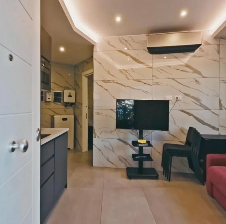 Marco House – Seaview Apartment – Fronte Mare – Case Vacanza Anzio — foto 4