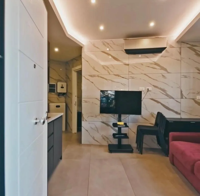 Marco House – Seaview Apartment – Fronte Mare – Case Vacanza Anzio — foto 5