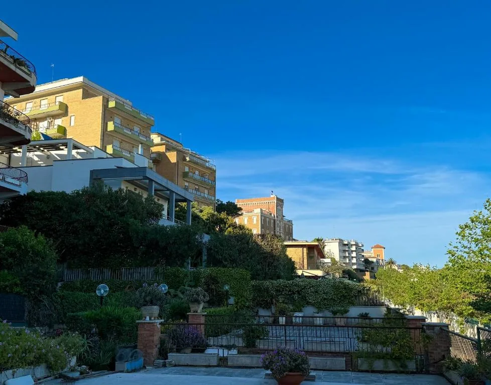 Marco House – Seaview Apartment – Fronte Mare – Case Vacanza Anzio — foto 6