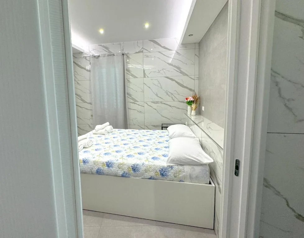 Marco House – Seaview Apartment – Fronte Mare – Case Vacanza Anzio — foto 7