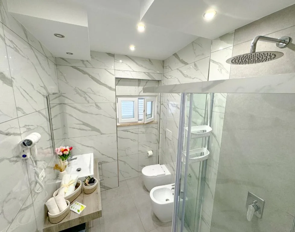 Marco House – Seaview Apartment – Fronte Mare – Case Vacanza Anzio — foto 8